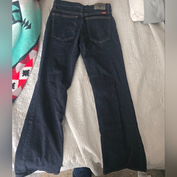 EUC Wrangler Classic Boot 16 regular - Picture 12 of 12